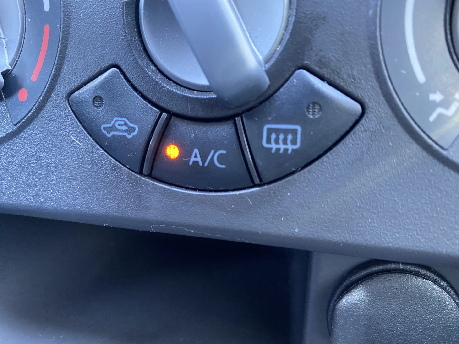 Hoofdafbeelding Opel Agila