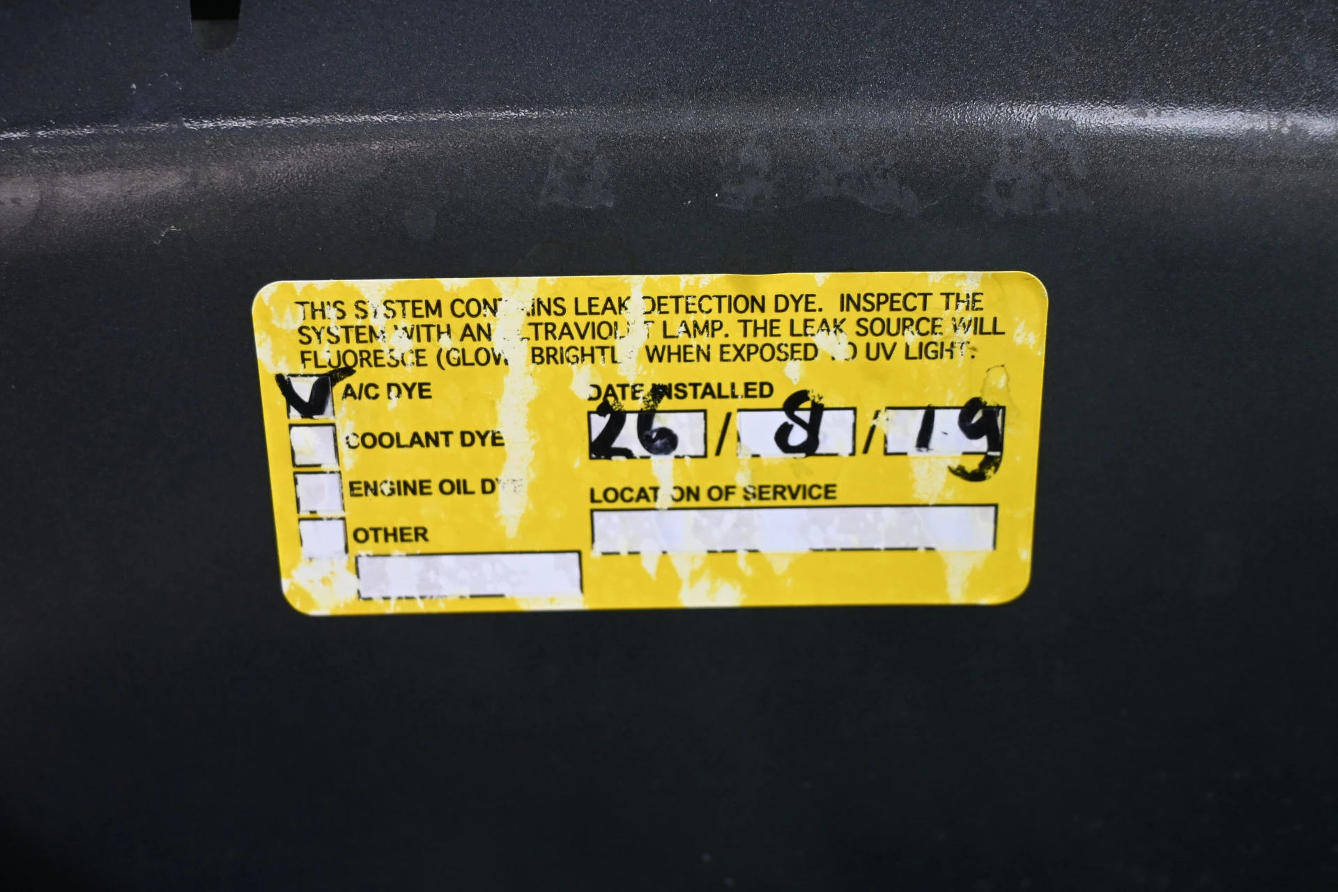 Hoofdafbeelding Opel Meriva