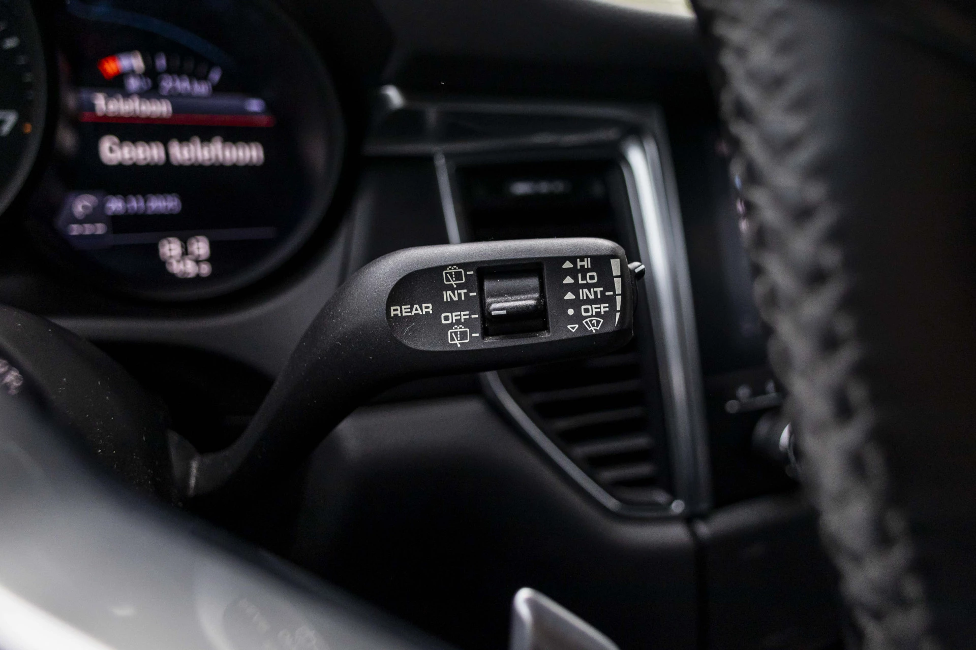 Hoofdafbeelding Porsche Macan