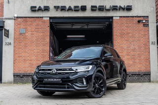 Volkswagen T-Roc 1.5 TSI R-Line Pano / IQ / Camera