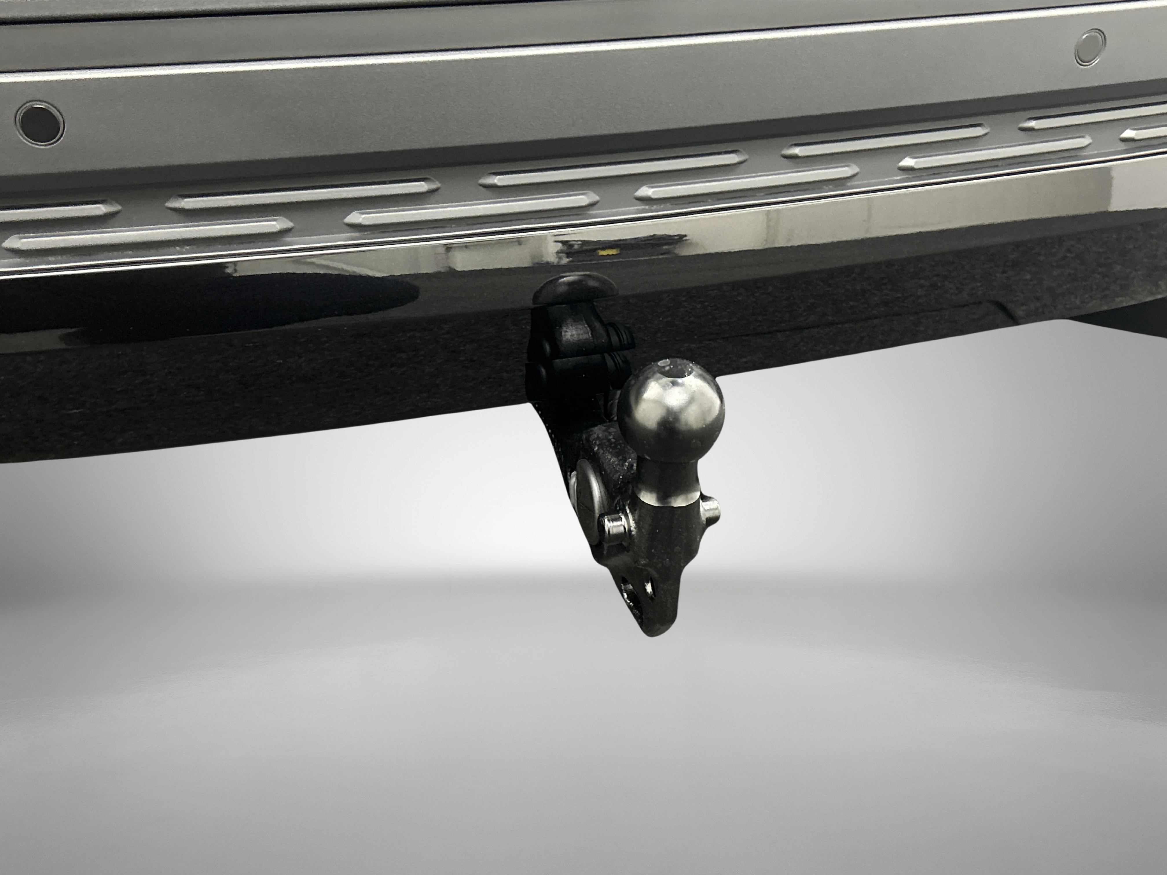 Hoofdafbeelding Škoda Elroq