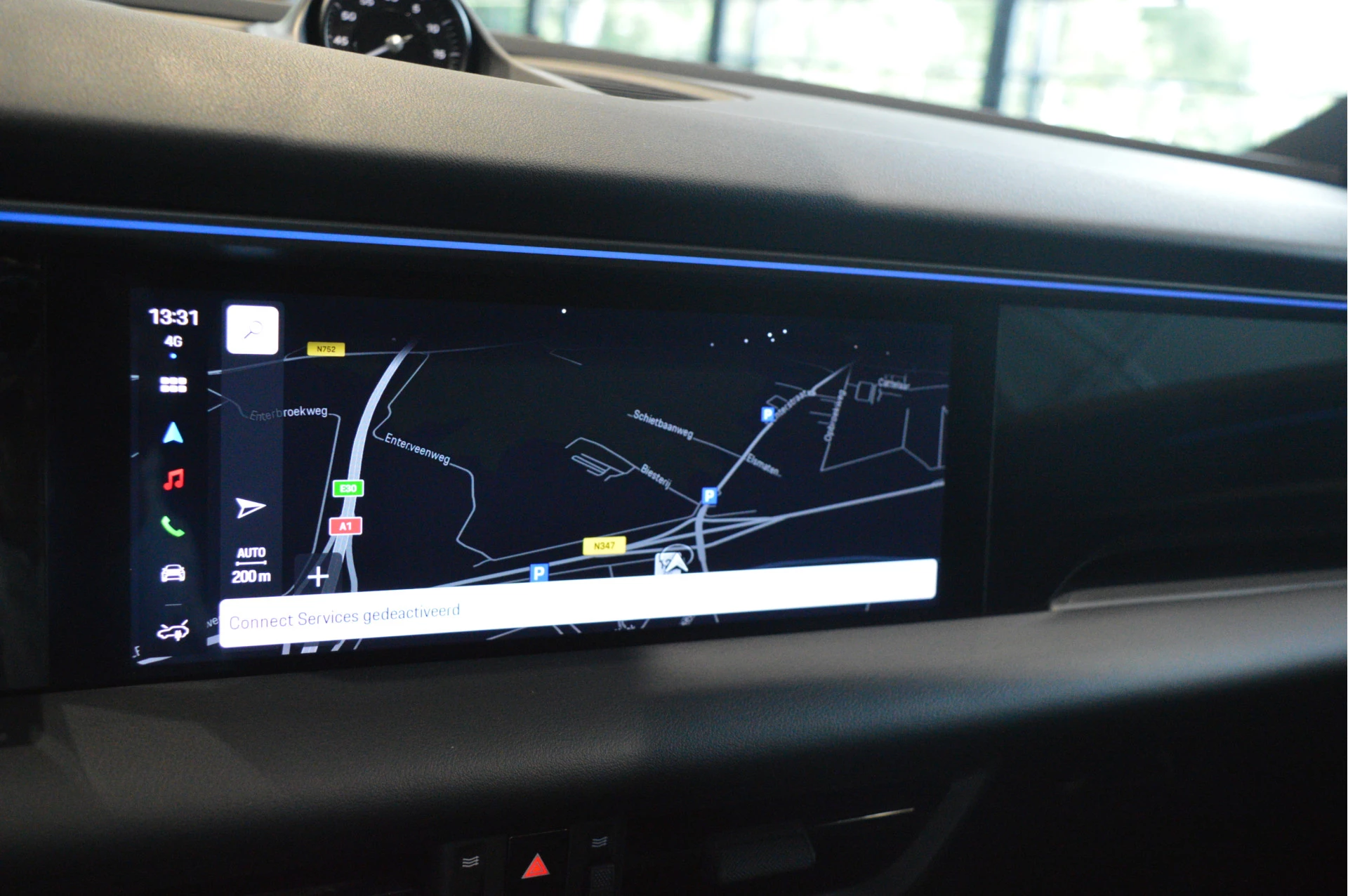 Hoofdafbeelding Porsche Macan