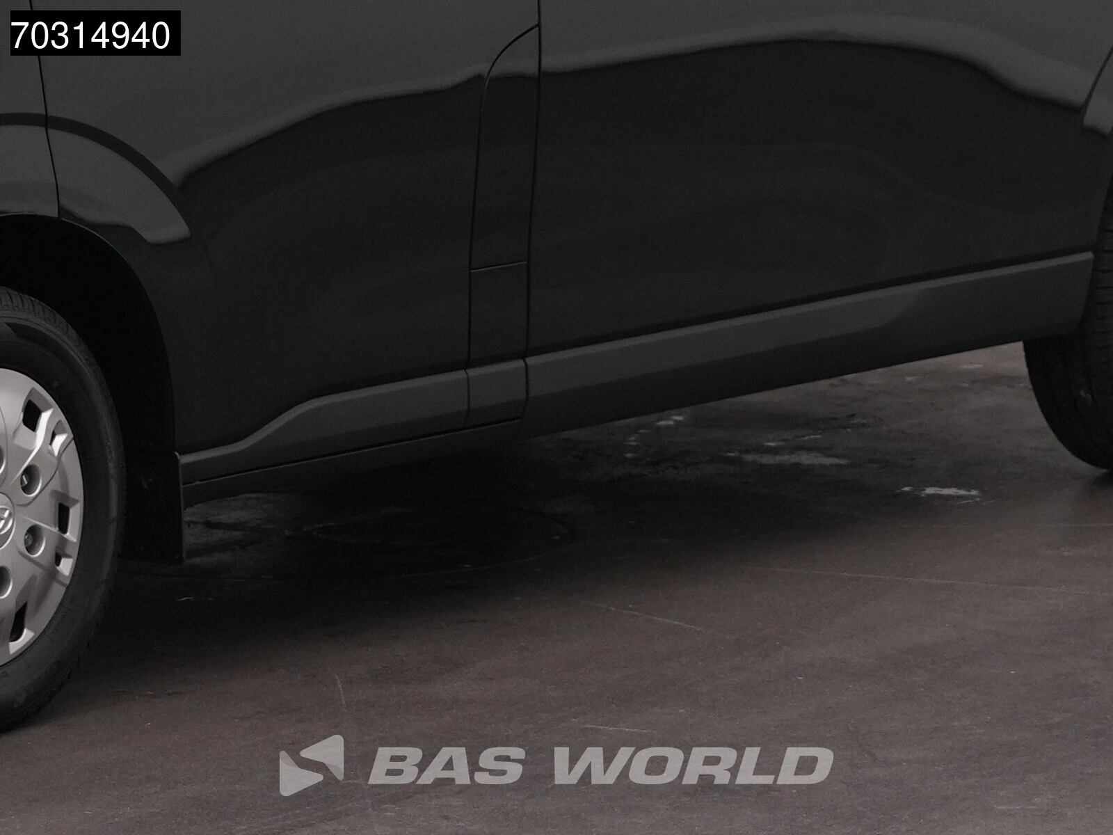 Hoofdafbeelding Maxus eDeliver7