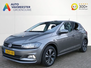 Hoofdafbeelding Volkswagen Polo Volkswagen Polo 1.0 TSI Comfortline / Beats audio / Acc / Navi / BOVAG garantie