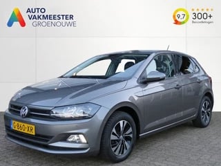 Volkswagen Polo 1.0 TSI Comfortline / Beats audio / Acc / Navi / BOVAG garantie