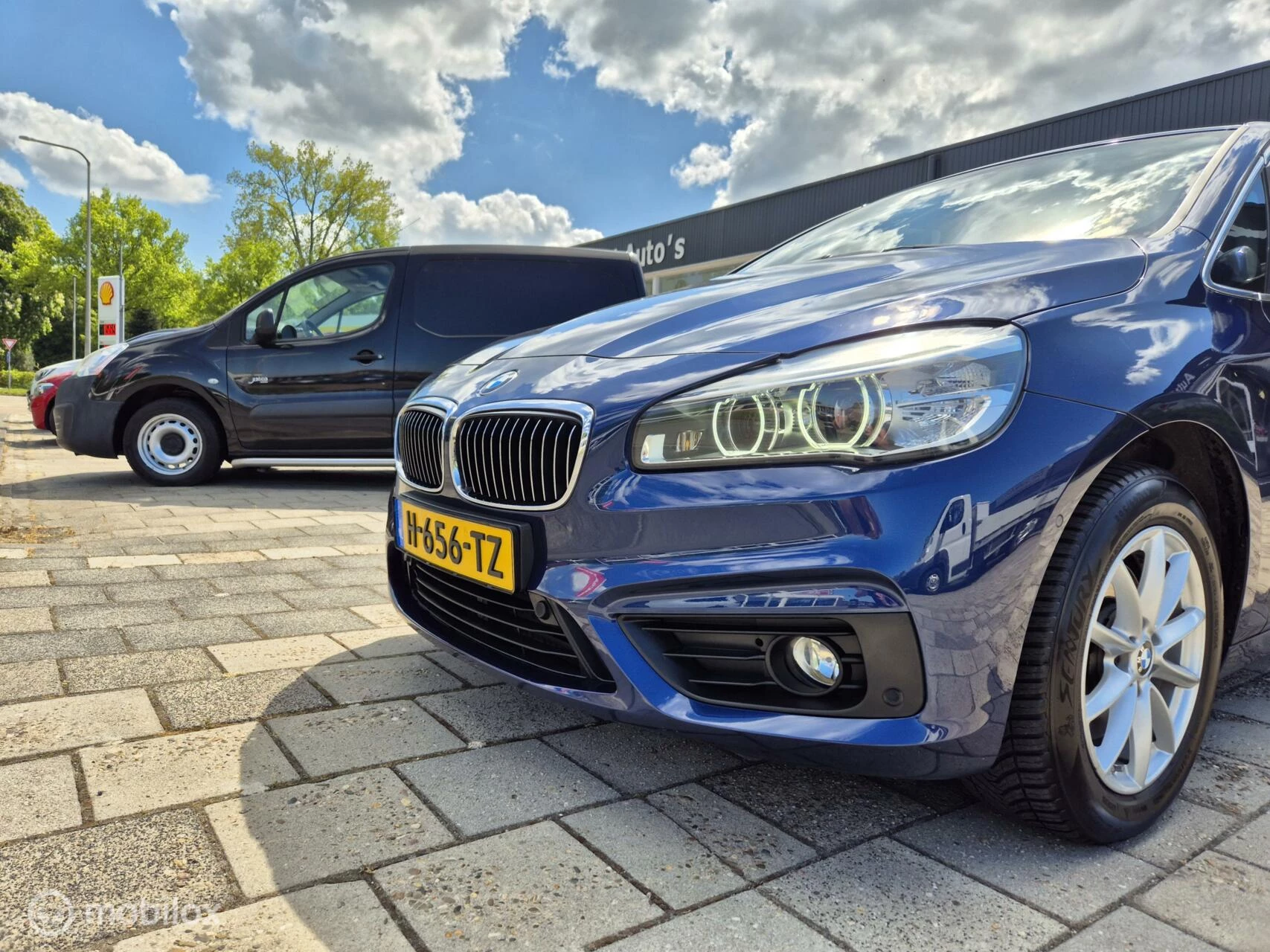Hoofdafbeelding BMW 2 Serie