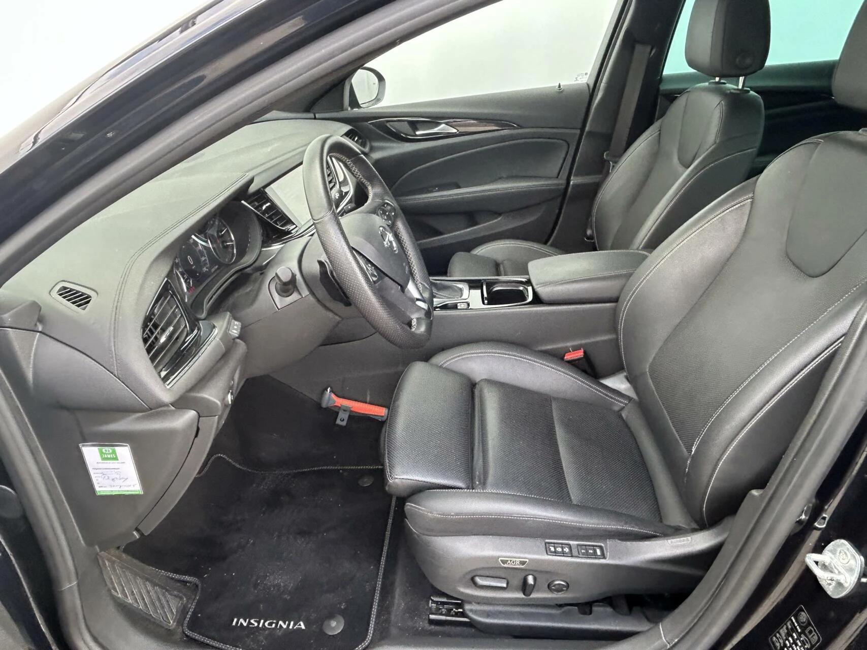 Hoofdafbeelding Opel Insignia
