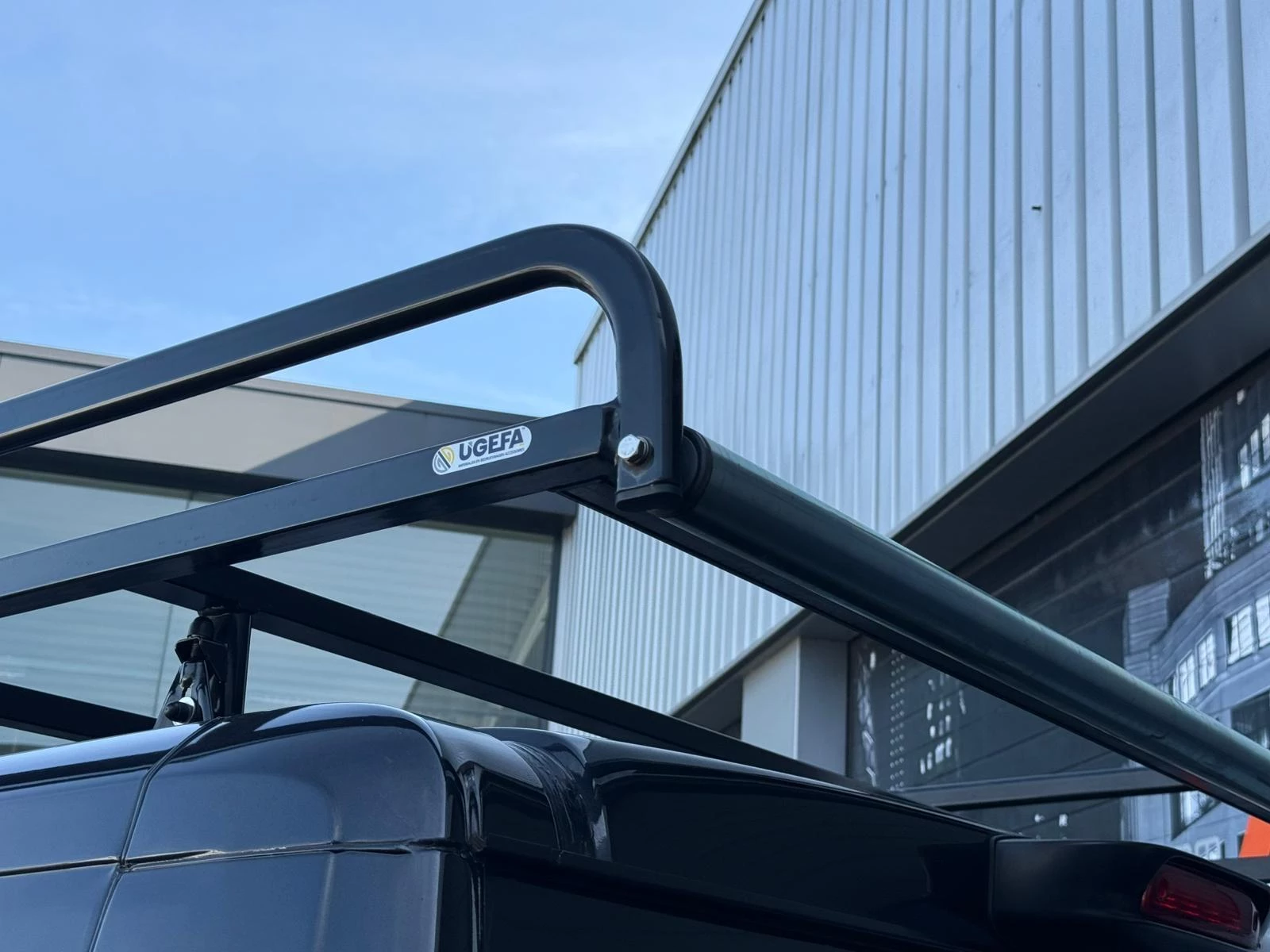 Hoofdafbeelding Peugeot Boxer