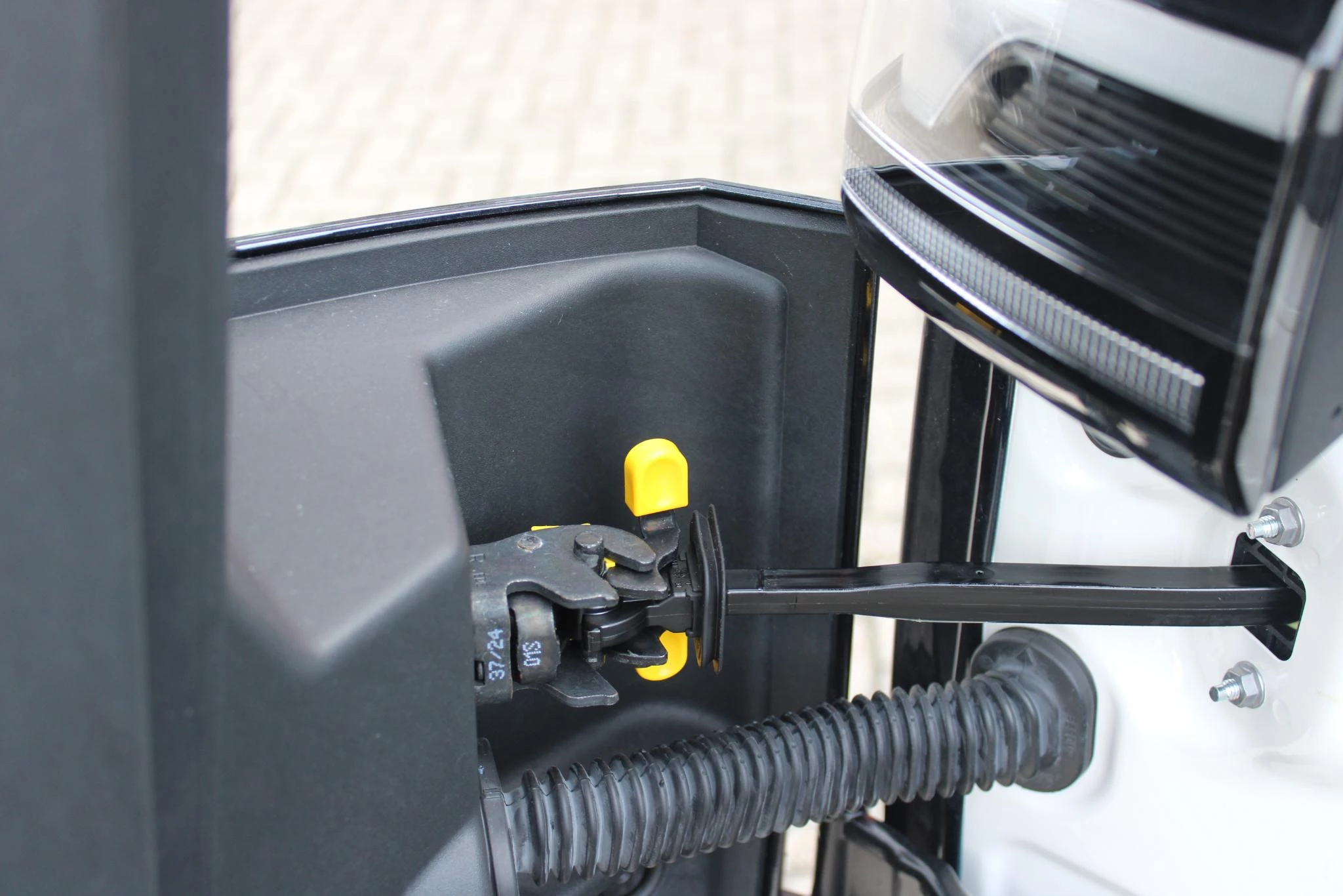 Hoofdafbeelding Volkswagen ID. Buzz Cargo