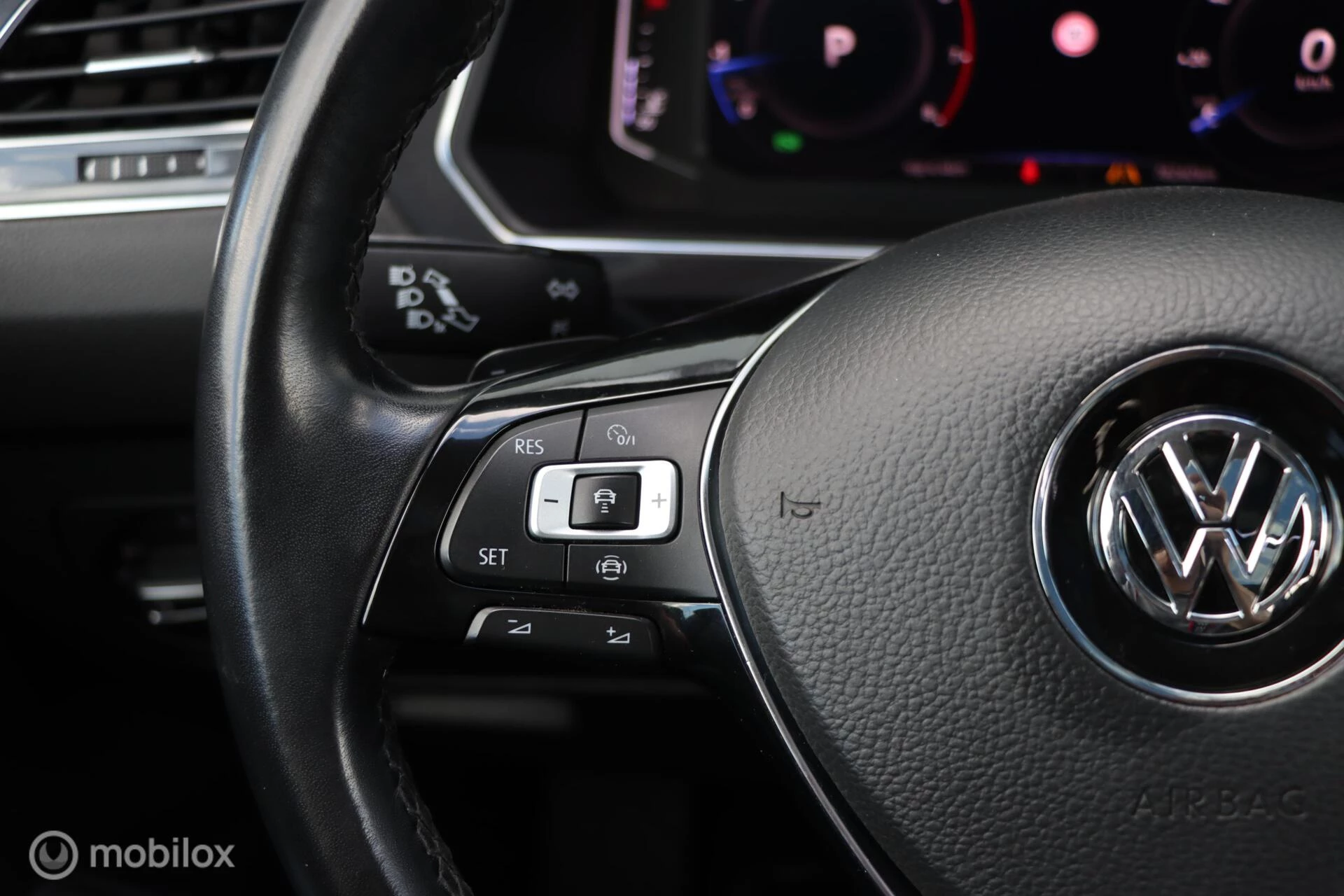 Hoofdafbeelding Volkswagen Tiguan Allspace