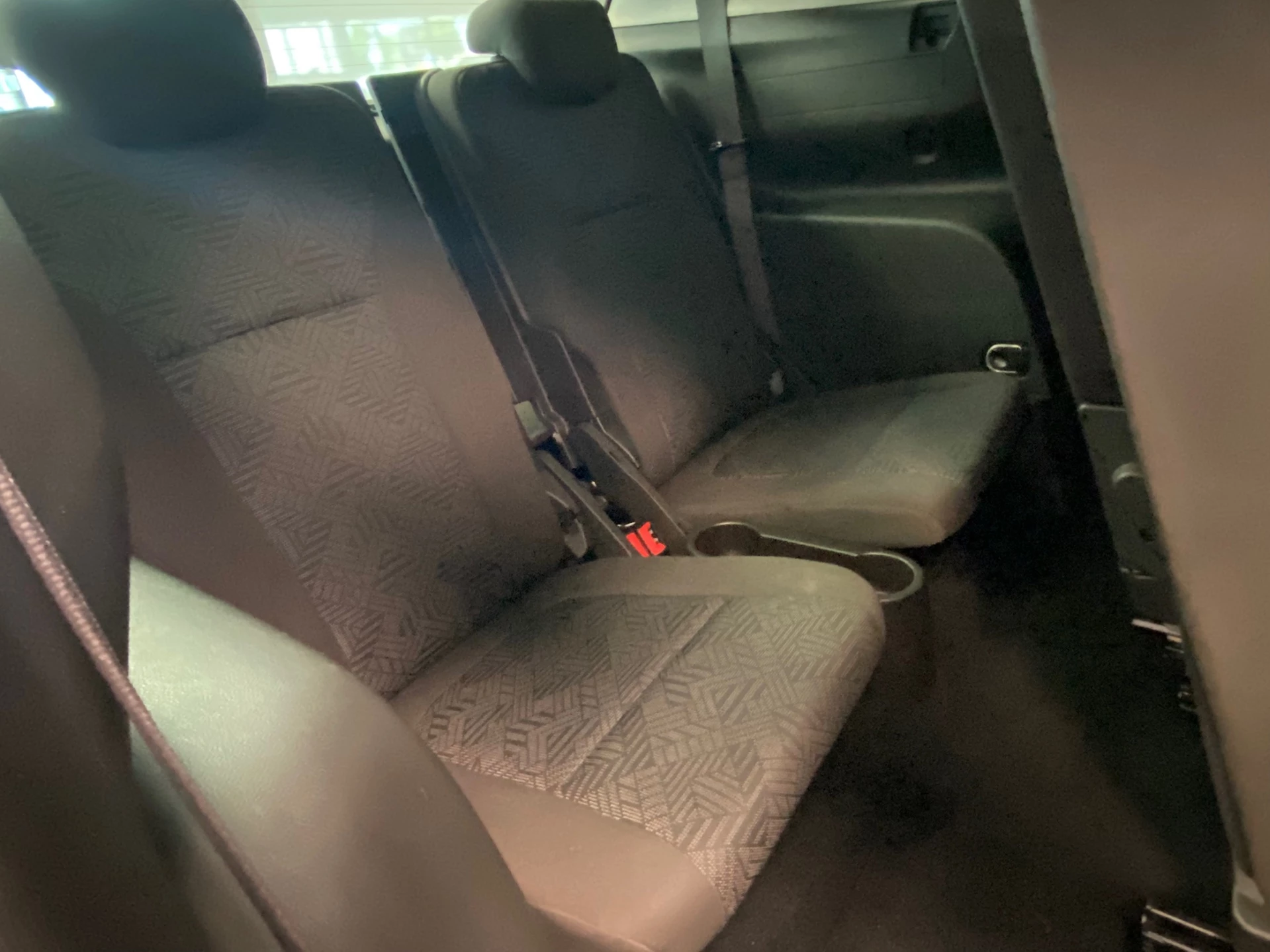 Hoofdafbeelding Opel Zafira