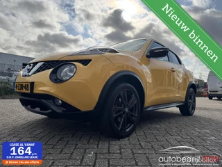 Nissan Juke 1.2 DIG-T/360CAMERA/LANE ASSIST/AIRCO/NAP/1EIG/