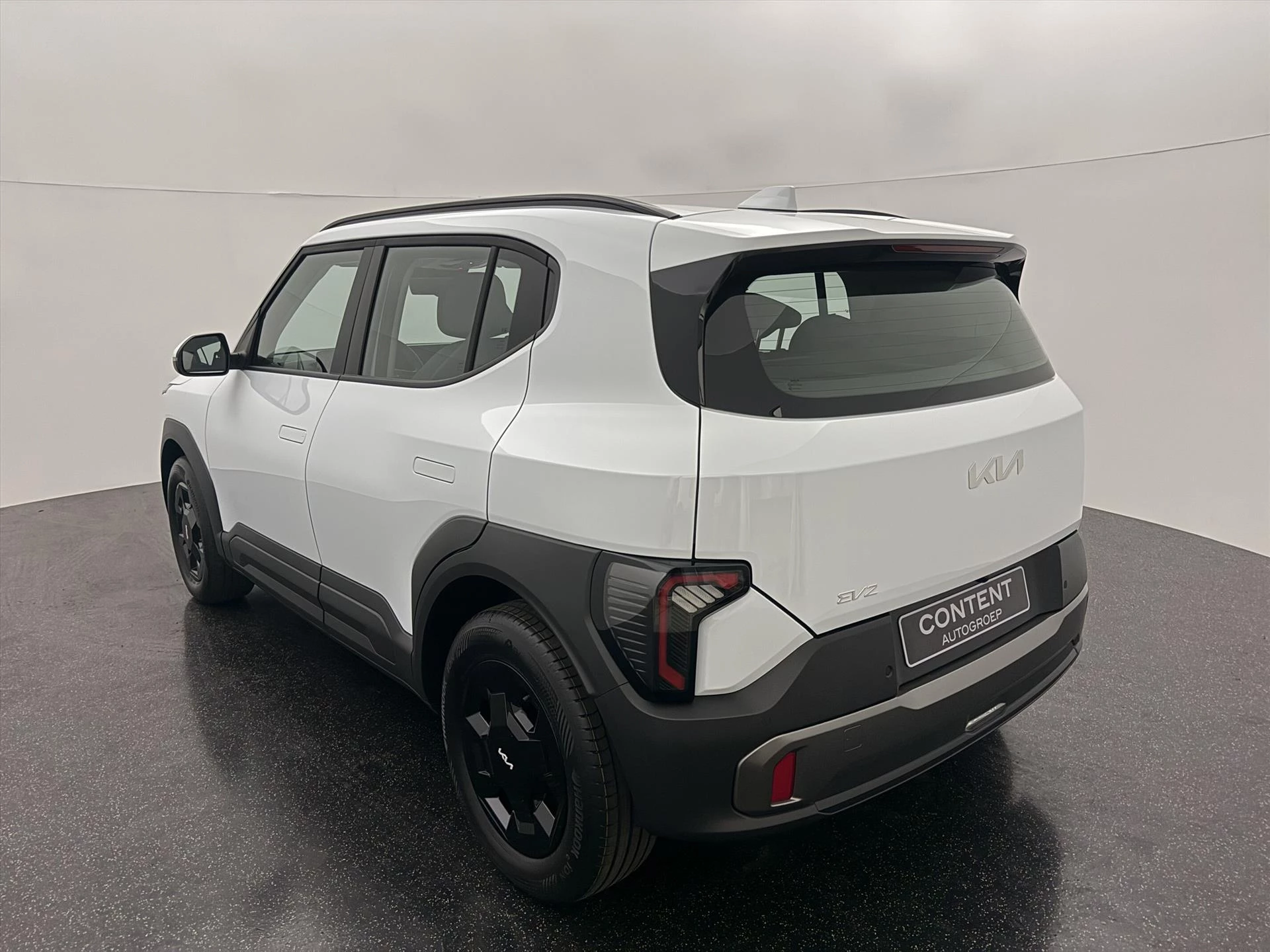 Hoofdafbeelding Kia EV2