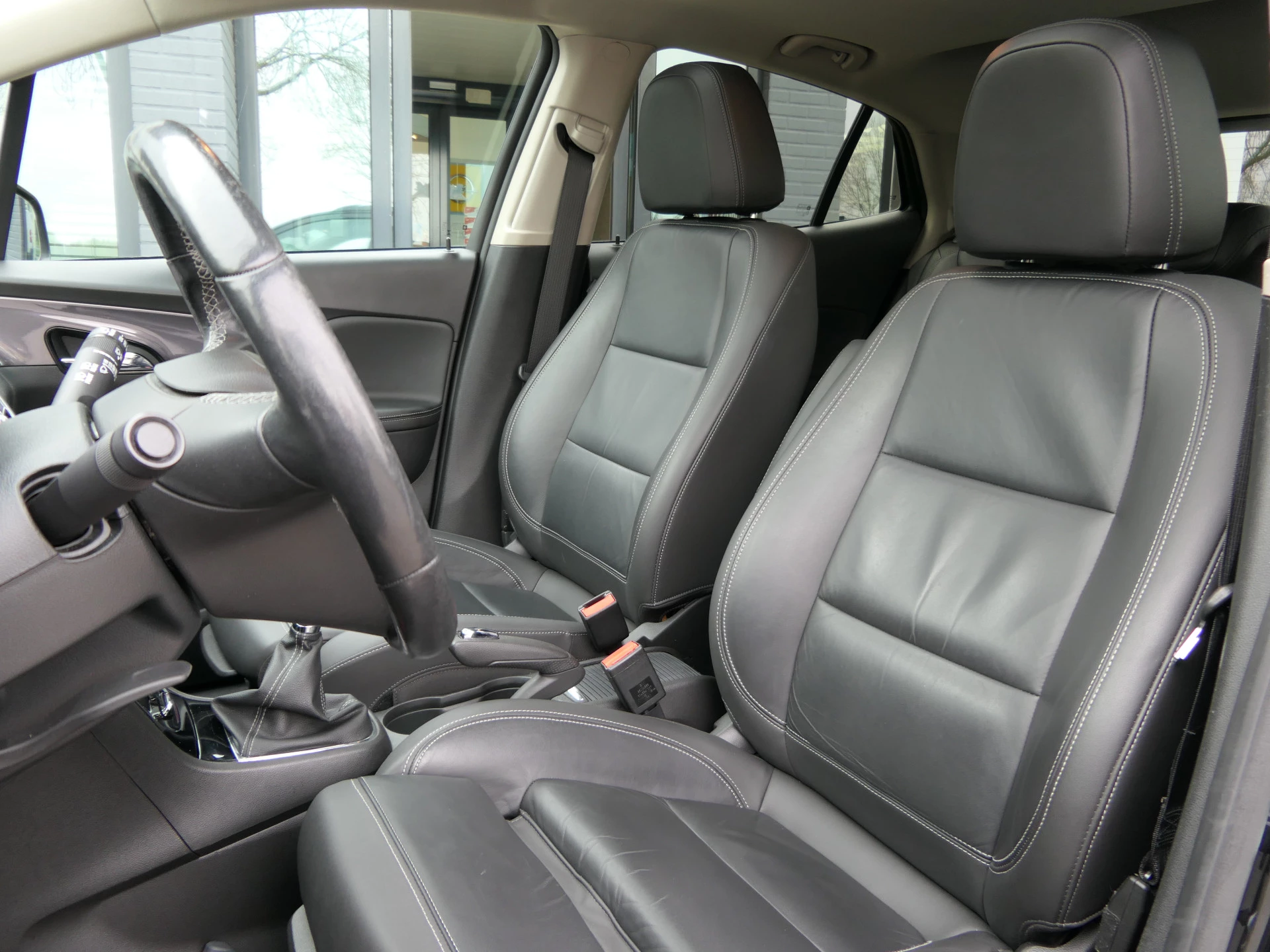 Hoofdafbeelding Opel Mokka X