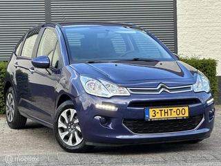 Citroen C3 1.2 VTi Tendance|NAP|APK|ELEKPAKKET|AIRC