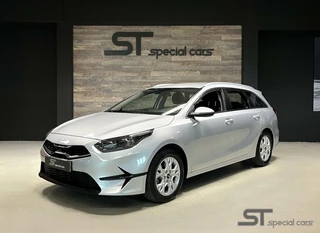 Kia Ceed Sportswagon 1.5 T-GDi DynamicPlusLine