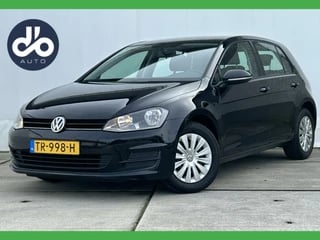 Volkswagen Golf 1.2 TSI 5-drs Trendline NIEUWE APK