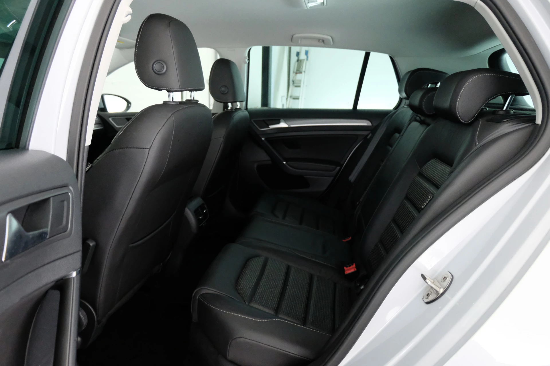 Hoofdafbeelding Volkswagen e-Golf