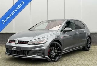 Volkswagen Golf 2.0 TSI GTI |Pano|Virtual|ACC|Keyless