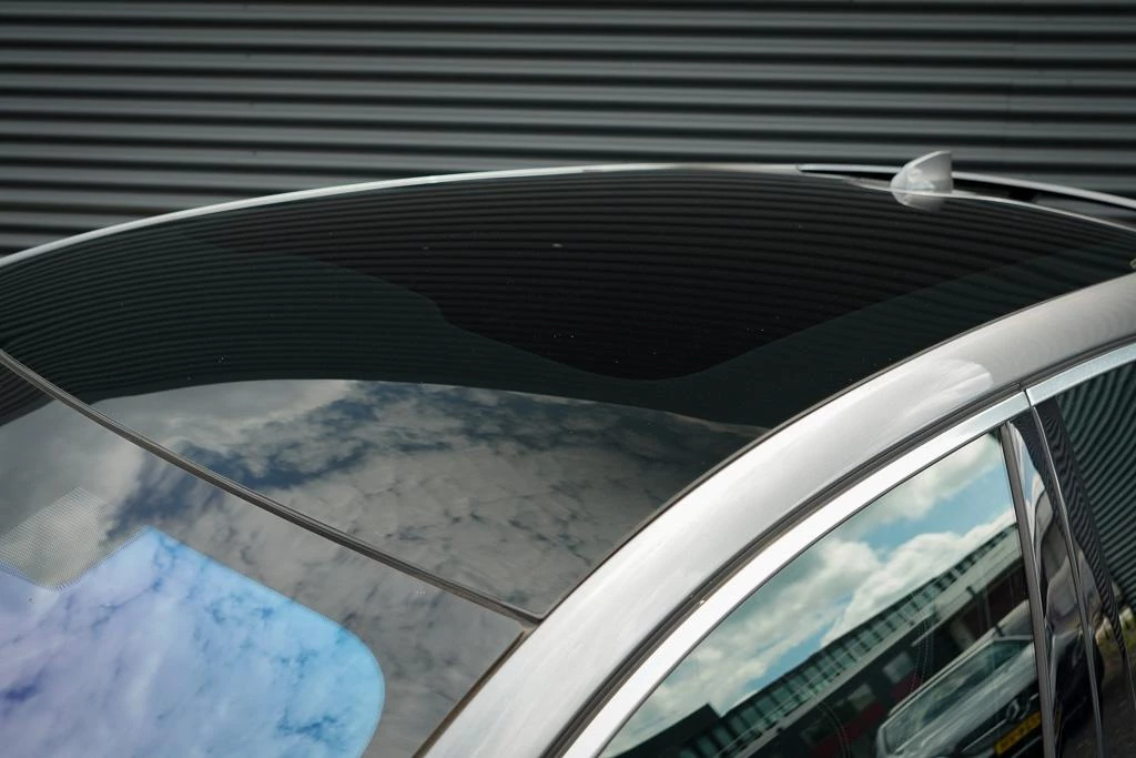 Hoofdafbeelding Jaguar I-PACE
