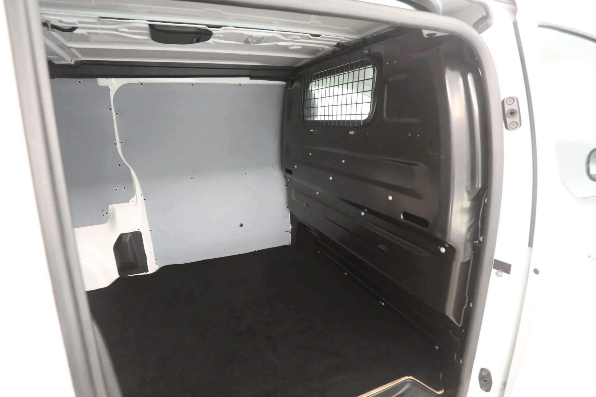 Hoofdafbeelding Toyota ProAce