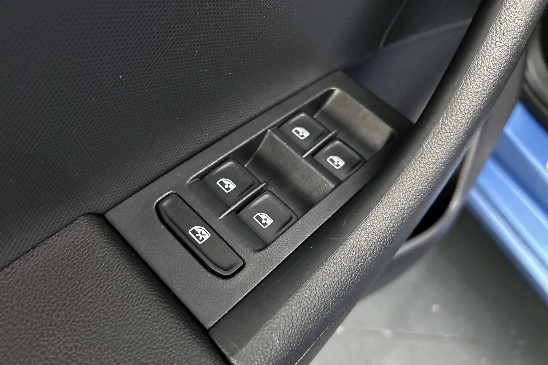 Hoofdafbeelding Škoda Rapid