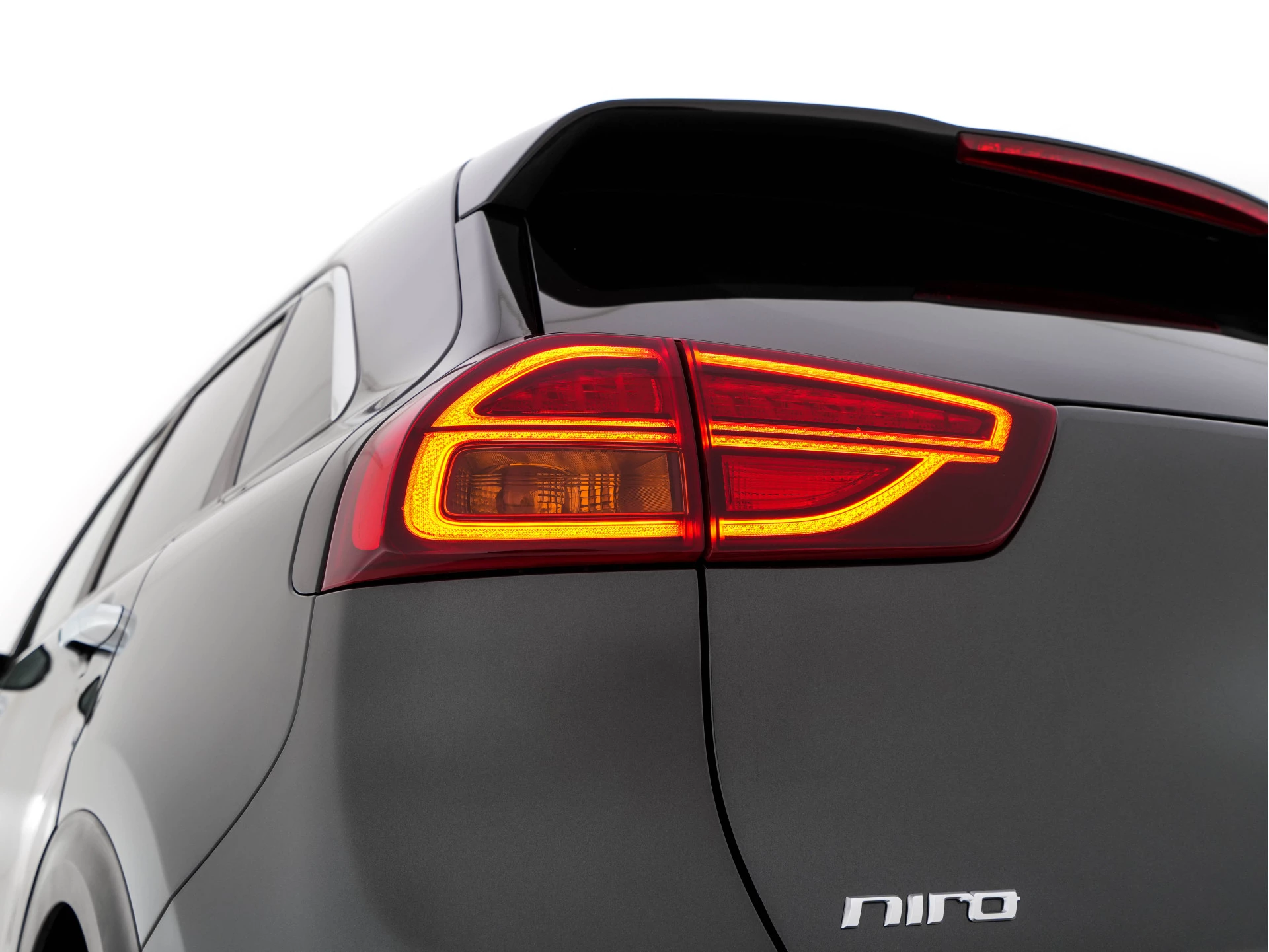 Hoofdafbeelding Kia e-Niro