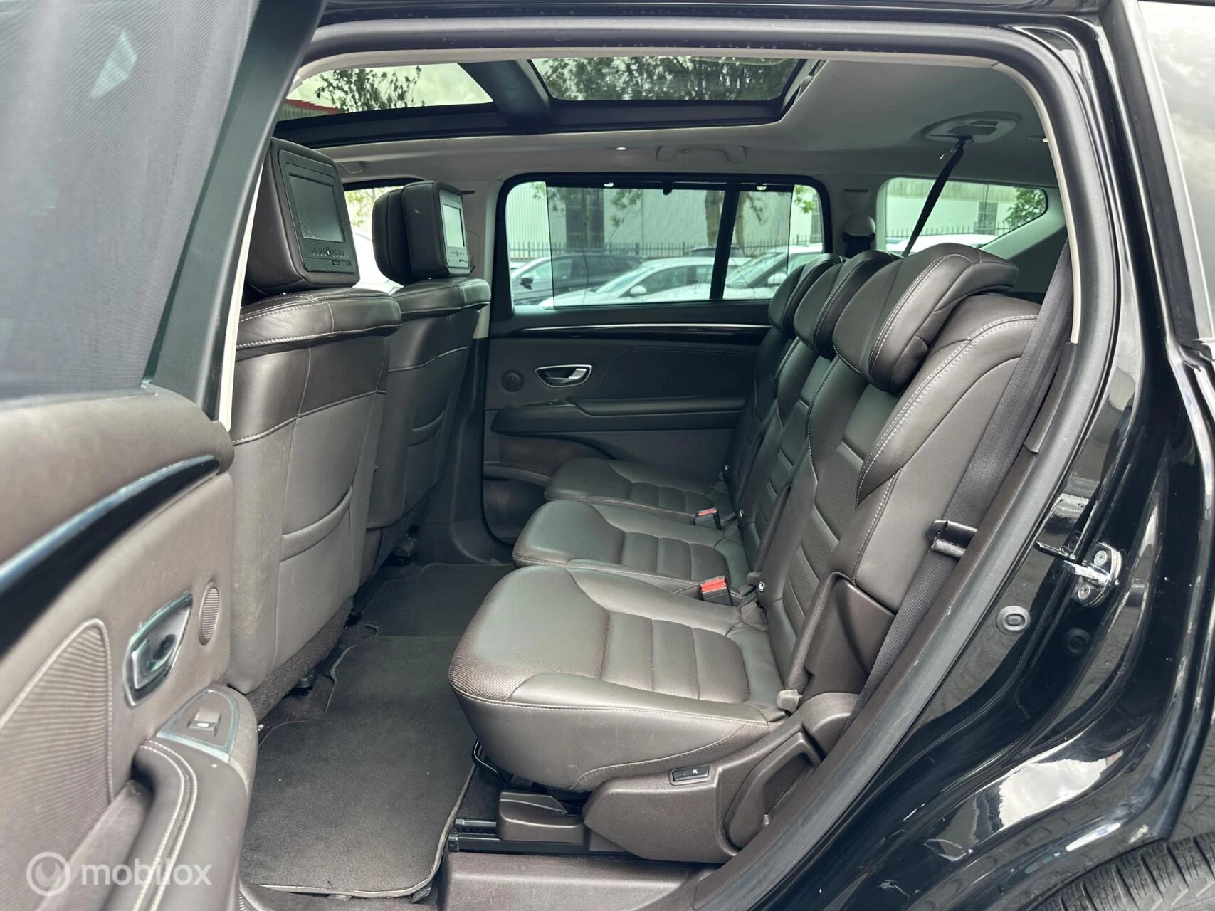Hoofdafbeelding Renault Espace