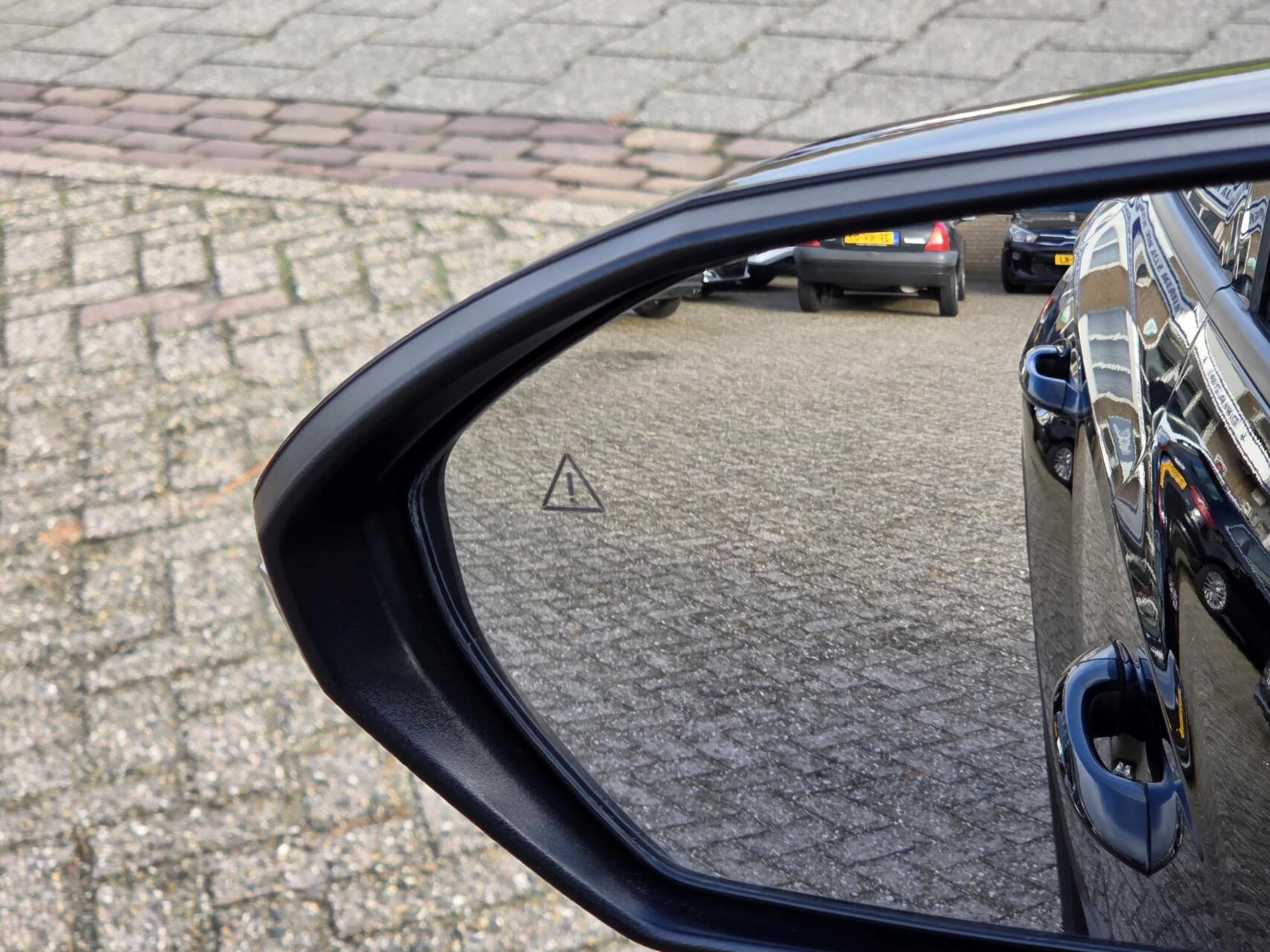 Hoofdafbeelding Hyundai Tucson Hybrid