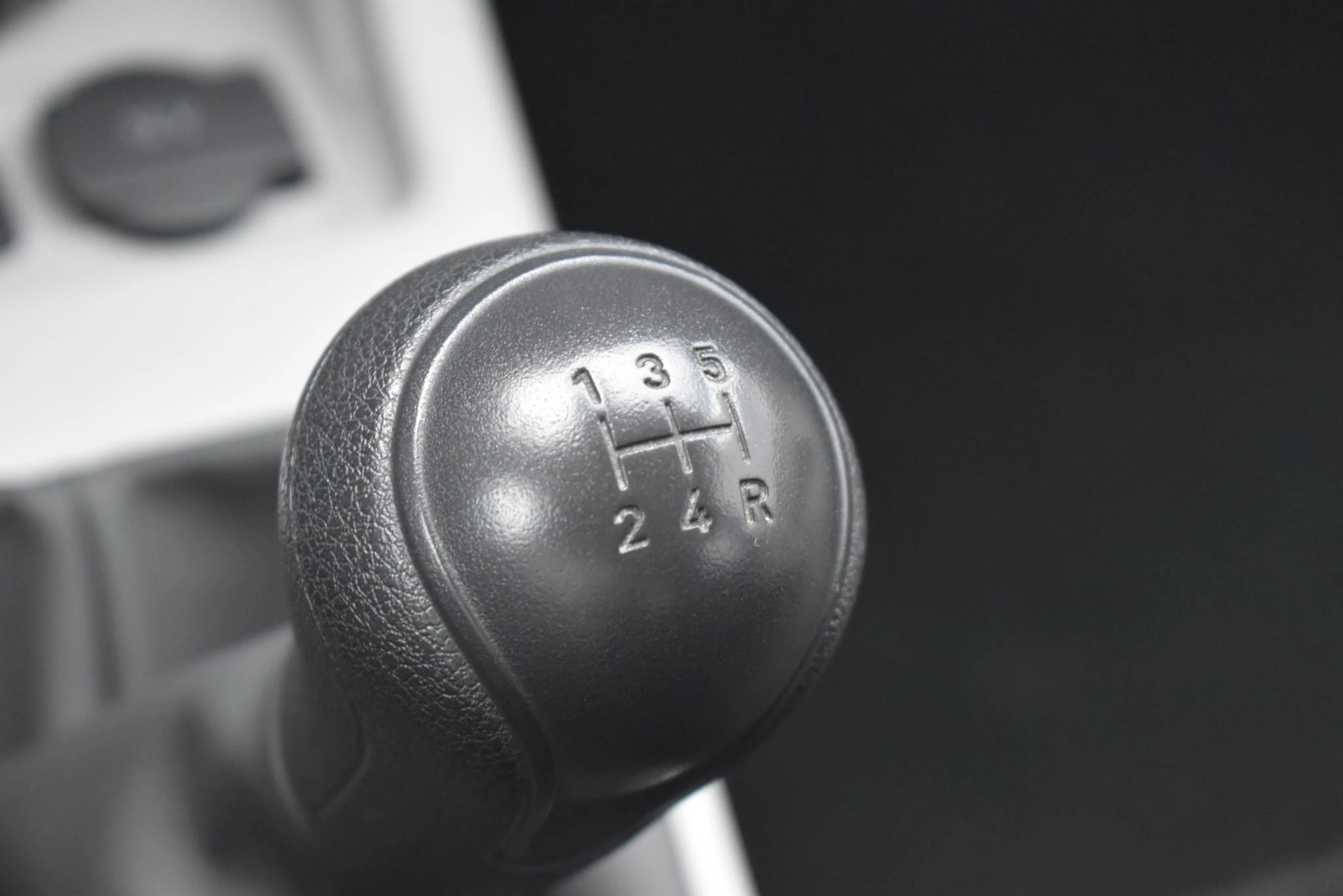 Hoofdafbeelding SEAT Mii