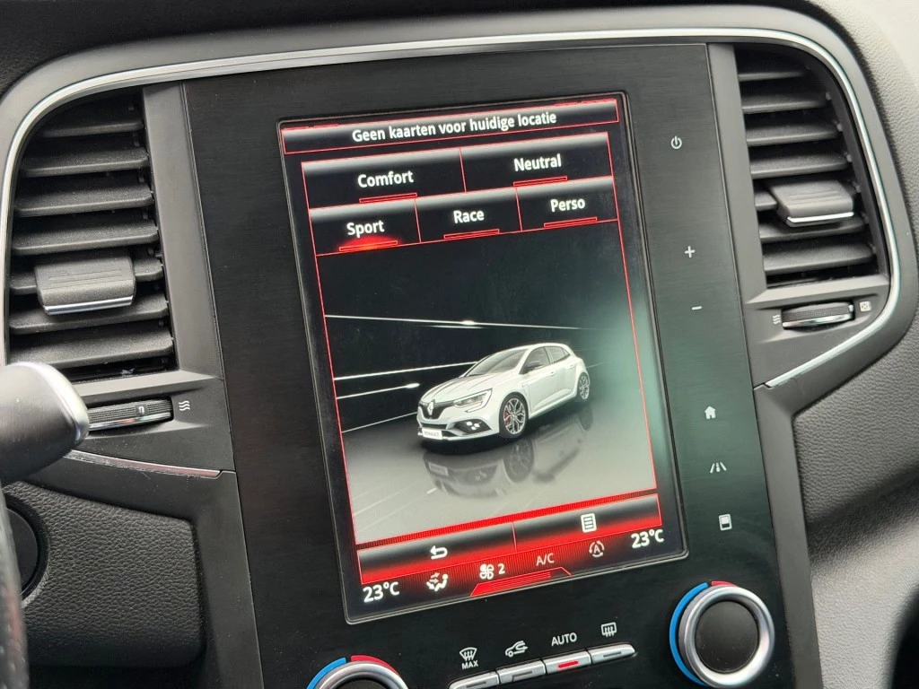 Hoofdafbeelding Renault Mégane