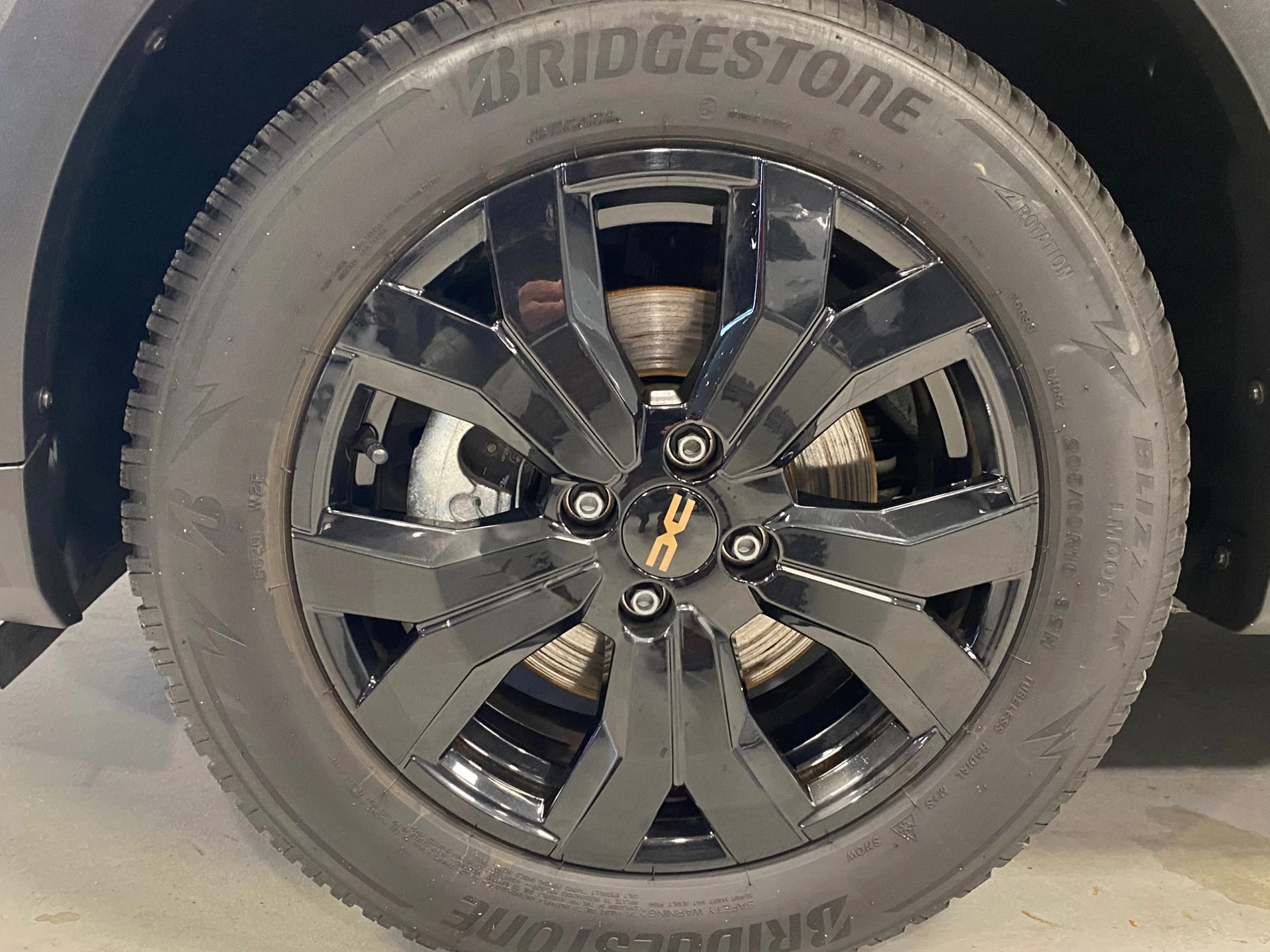 Hoofdafbeelding Dacia Jogger