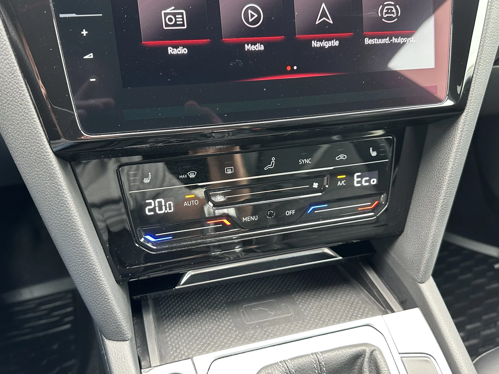 Hoofdafbeelding Volkswagen Arteon