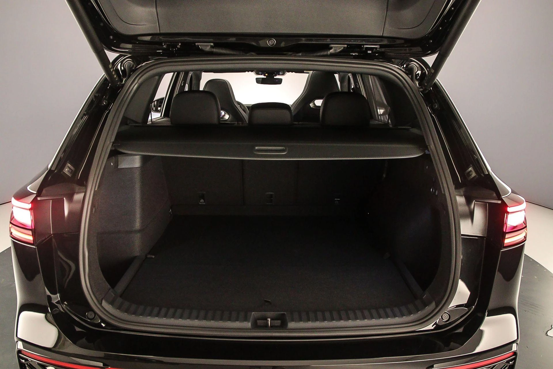 Hoofdafbeelding Volkswagen Tayron