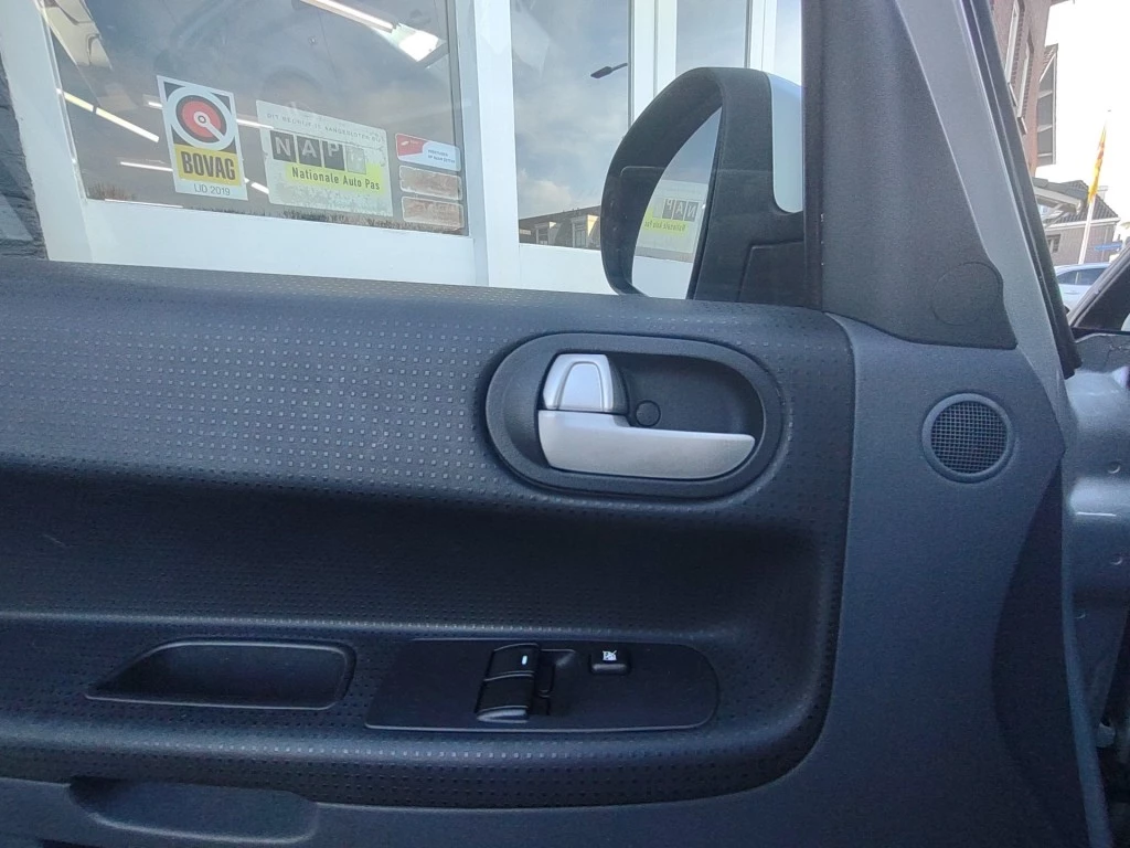 Hoofdafbeelding Mitsubishi Colt