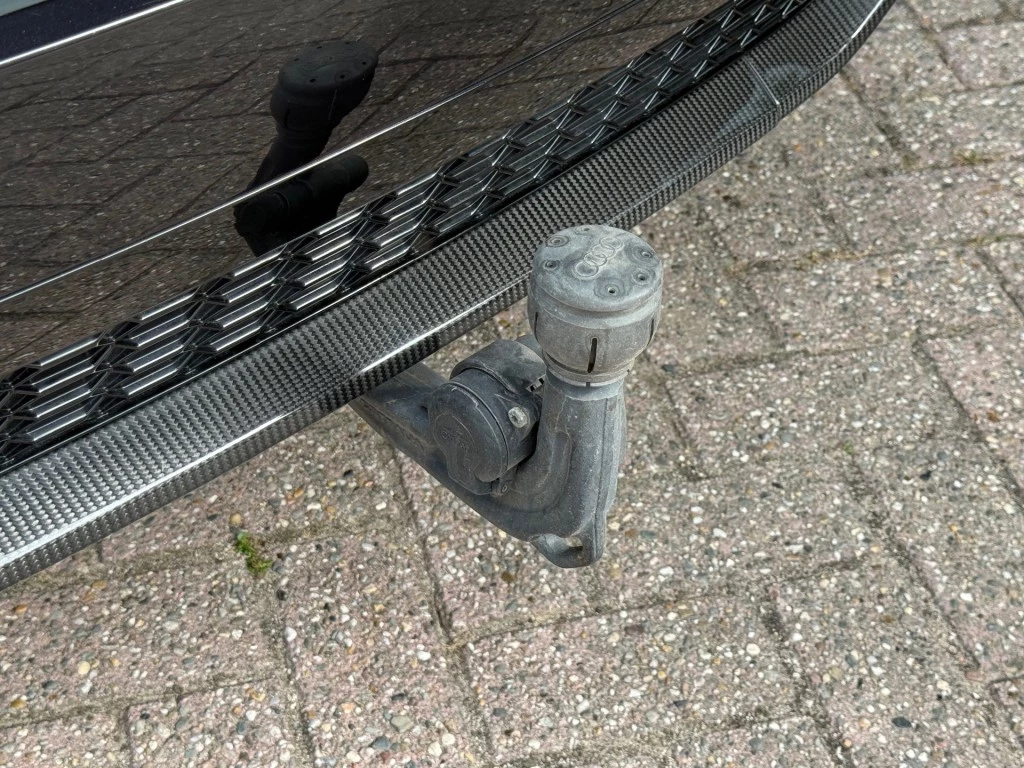 Hoofdafbeelding Audi RS6