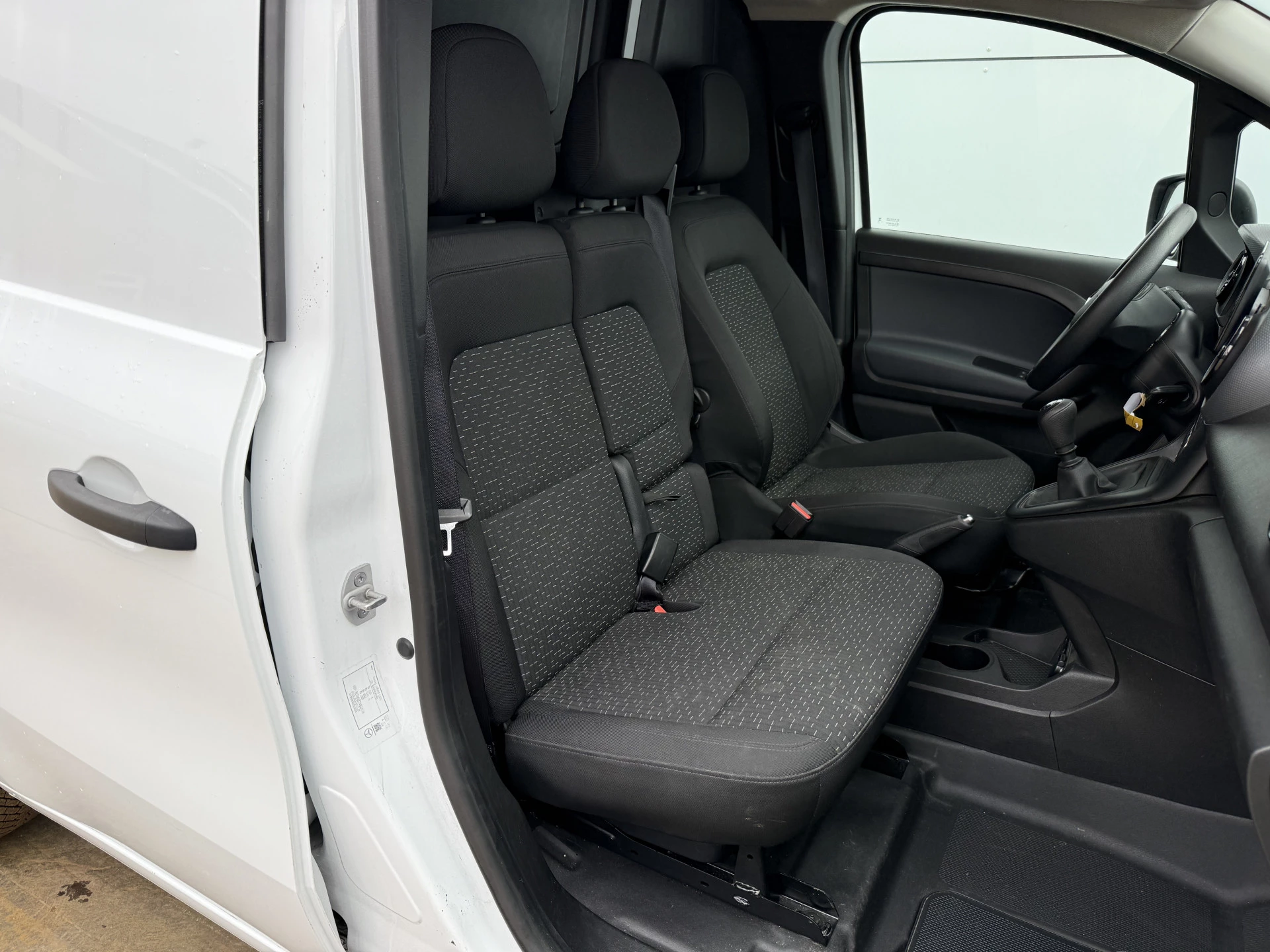 Hoofdafbeelding Mercedes-Benz Citan