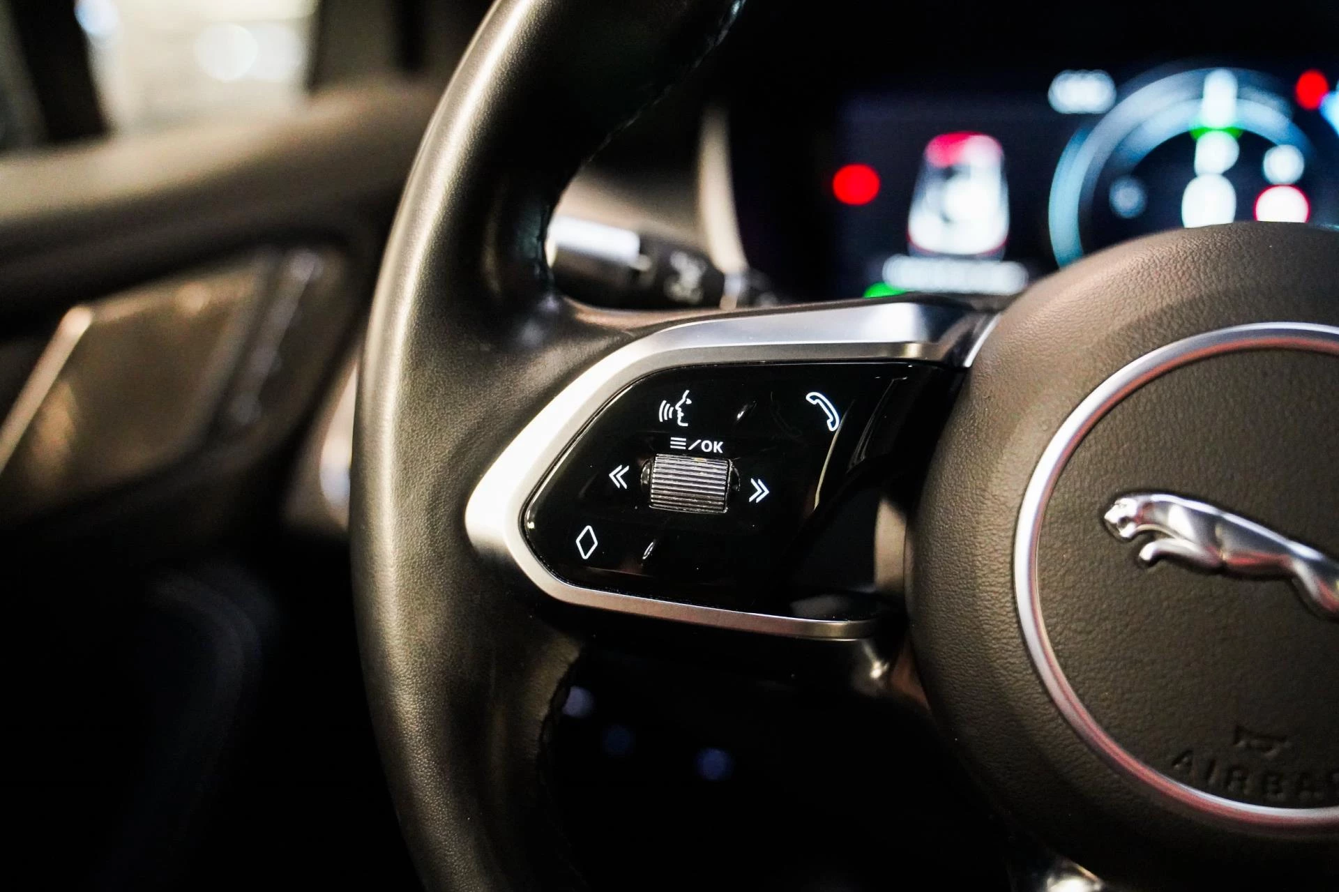 Hoofdafbeelding Jaguar I-PACE