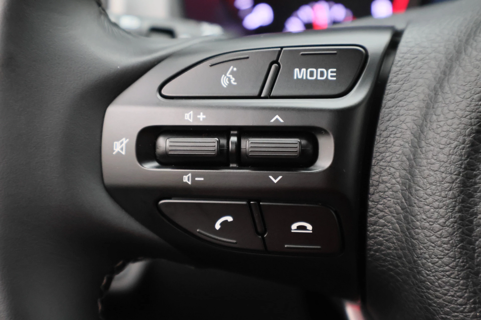 Hoofdafbeelding Kia Stonic