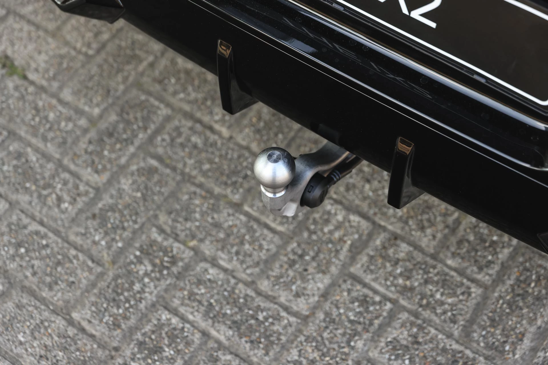 Hoofdafbeelding BMW iX2