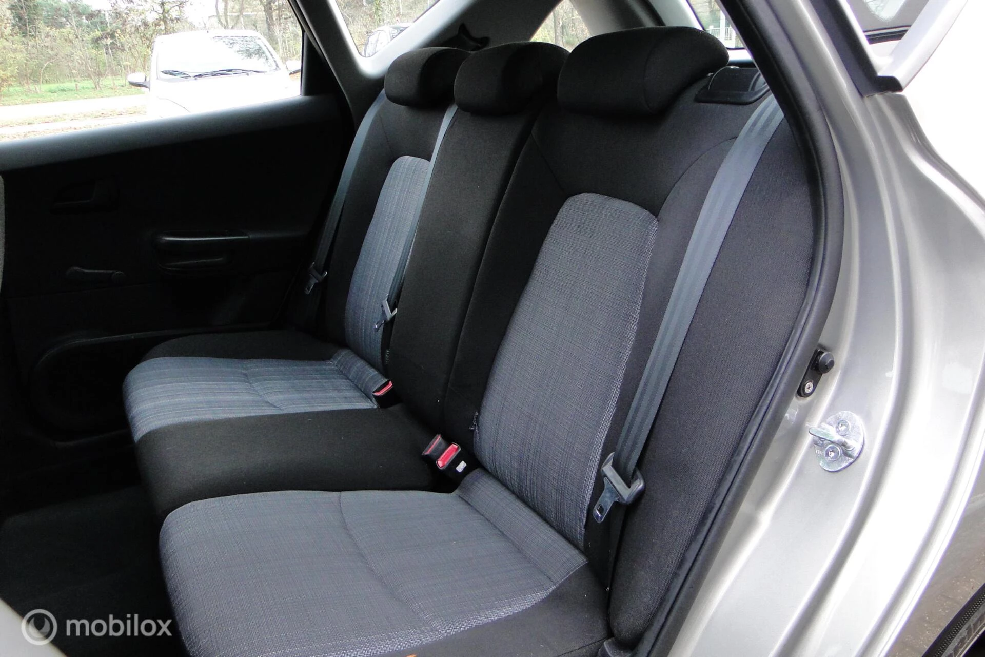 Hoofdafbeelding Kia cee'd