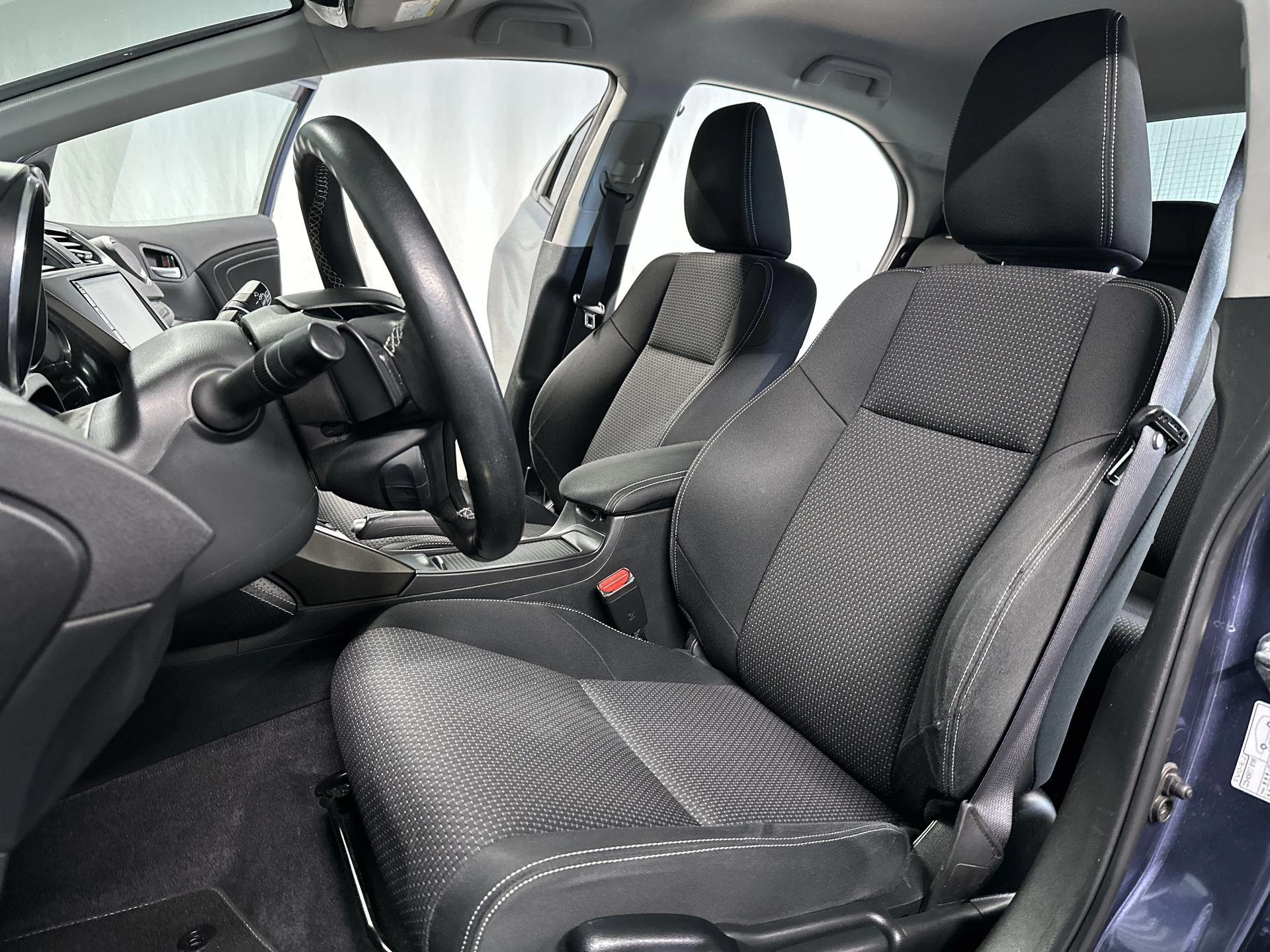 Hoofdafbeelding Honda Civic
