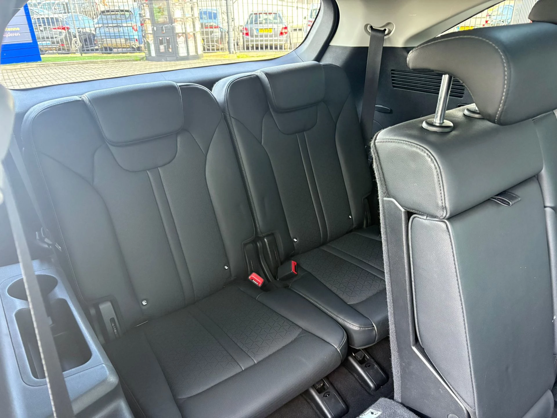 Hoofdafbeelding Kia Sorento