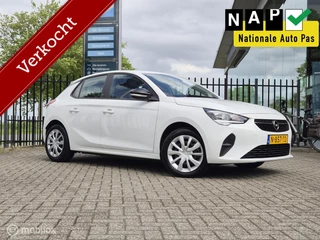 Opel Corsa-e Edition 3 fase|300KM|Carplay
