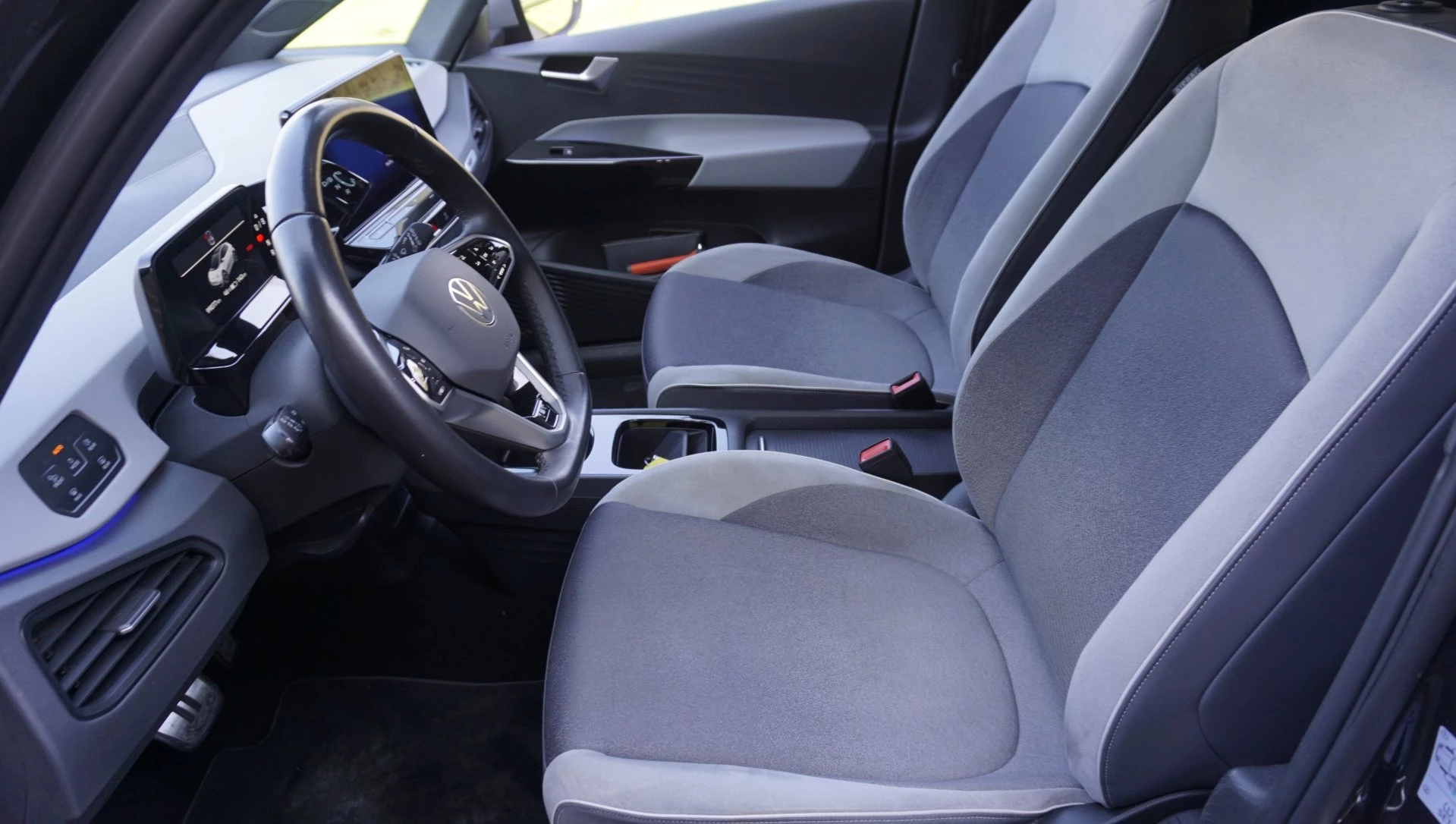 Hoofdafbeelding Volkswagen ID.3