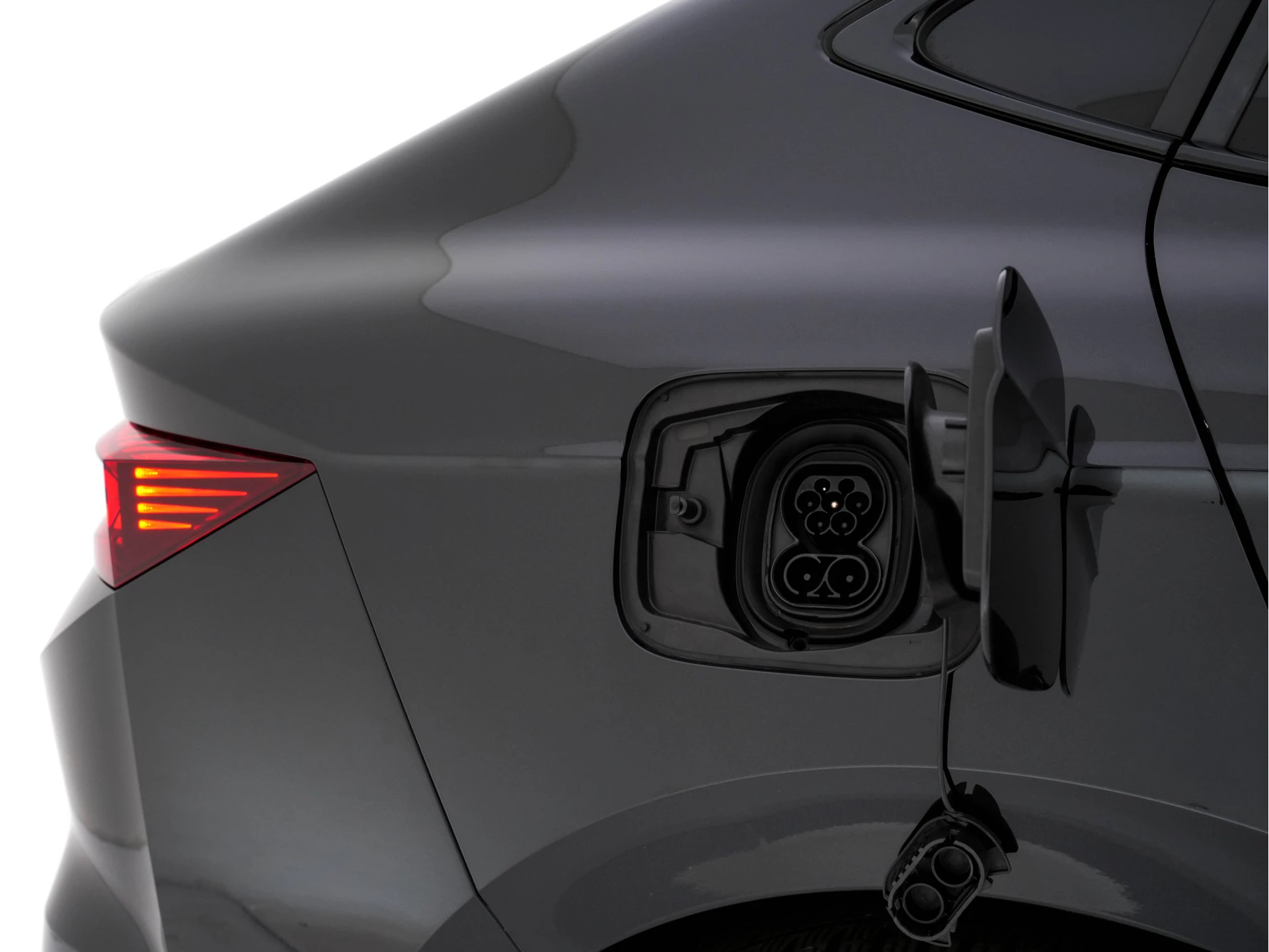 Hoofdafbeelding Škoda Enyaq Coupe