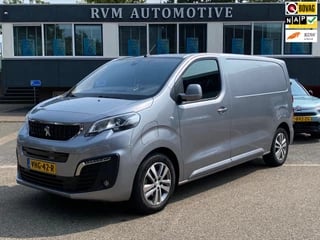 Peugeot E-Expert L2H1 75 kWh VAN: 26.900 ex btw VOOR 24.877 UW ZOMERVOORDEEL: 2.023 | ORG. NL. NAP KM.