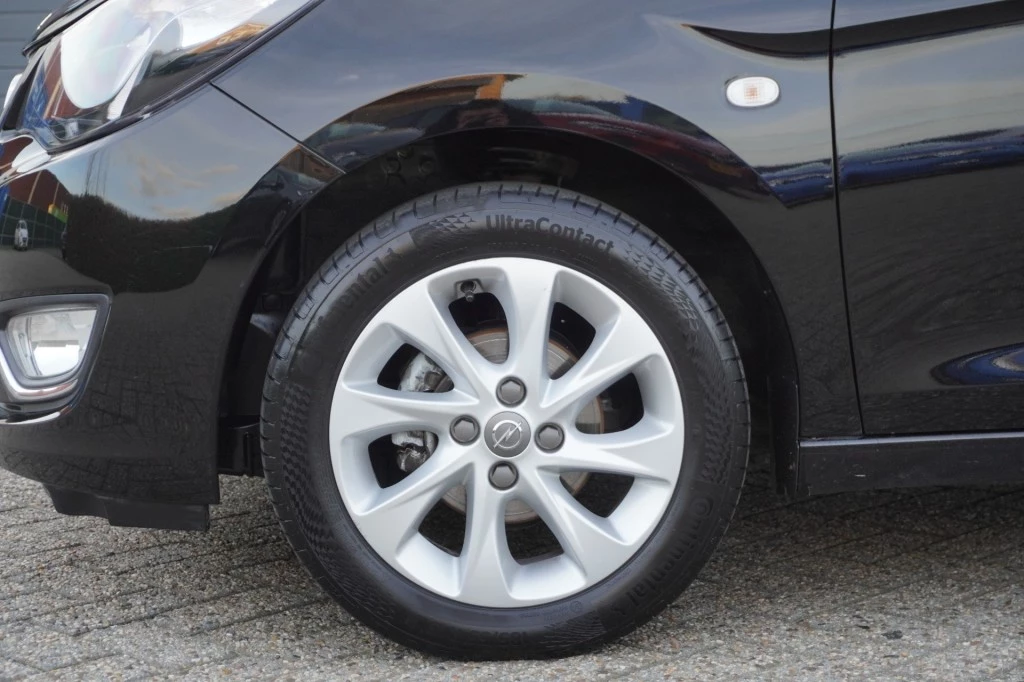 Hoofdafbeelding Opel KARL