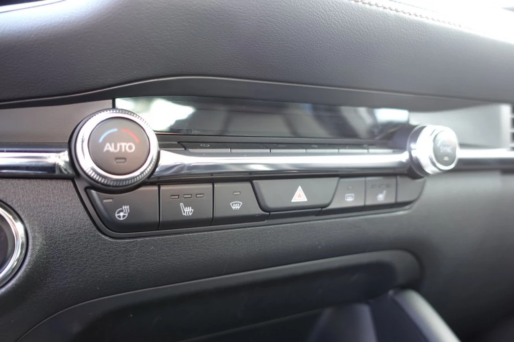 Hoofdafbeelding Mazda 3