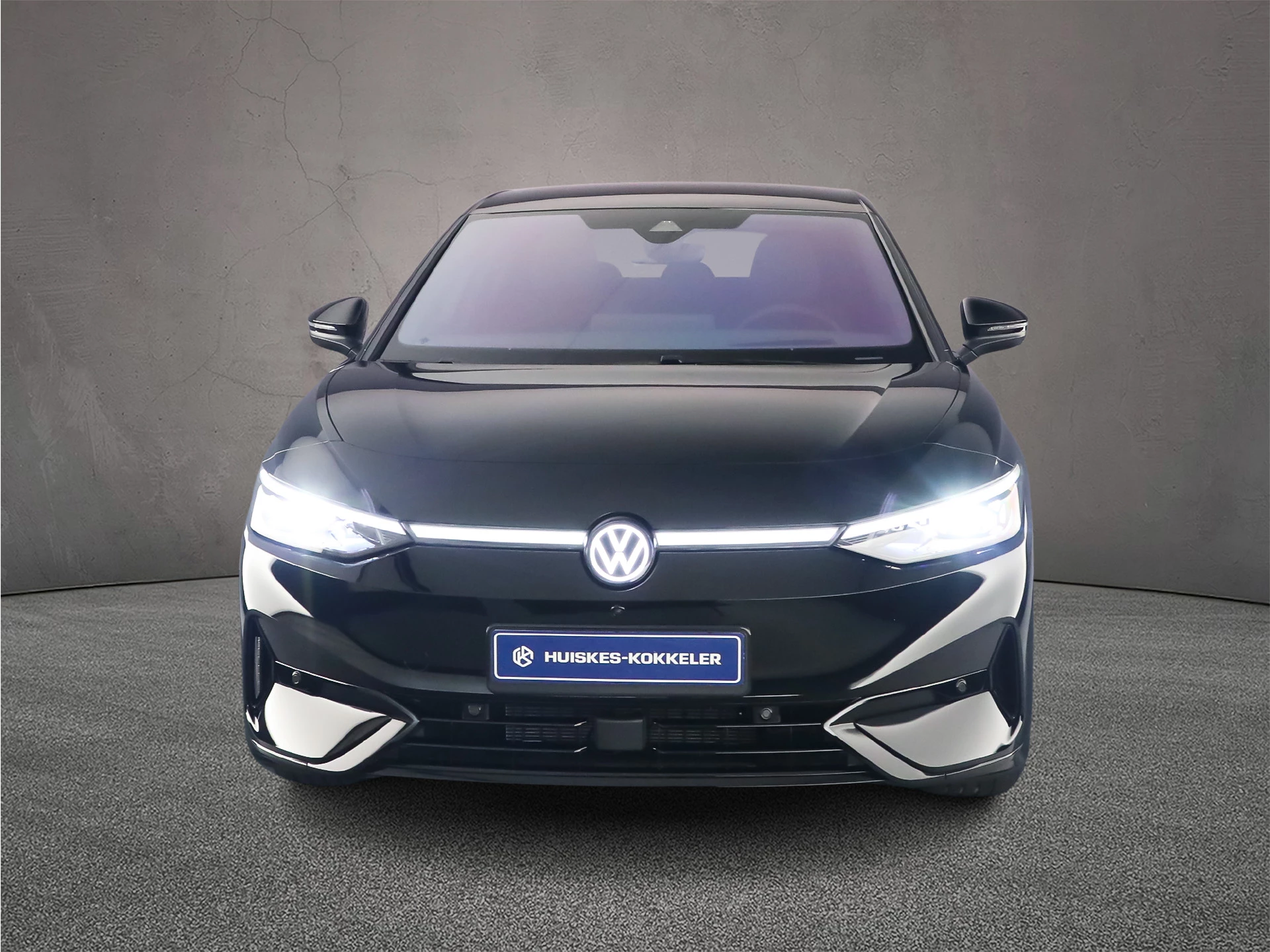 Hoofdafbeelding Volkswagen ID.7
